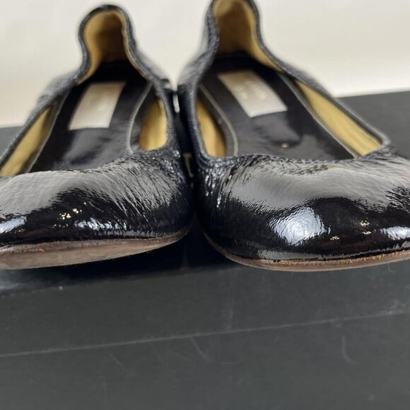 LANVIN BALLET SHOES - Picture 3 of 8